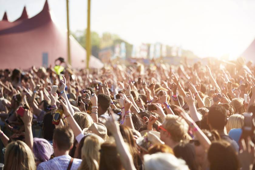 The Best Summer Events & Attractions in Panama City Beach, Florida